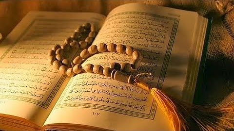 سورة الانبياء القارئ مشاري راشد العفاسي النسخة الاصلية