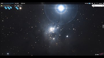 How to use ESASky in Science Mode