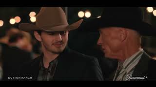 Dutton Ranch 1x07 Promo "Den of Sin" (HD) Yellowstone spinoff series