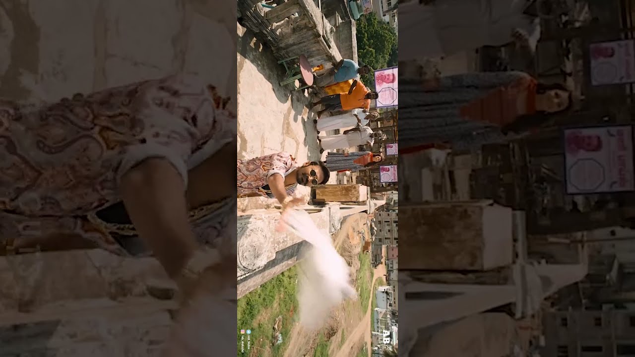 Song : Donu Donu | AB CUTS WhatsApp Status Video Official