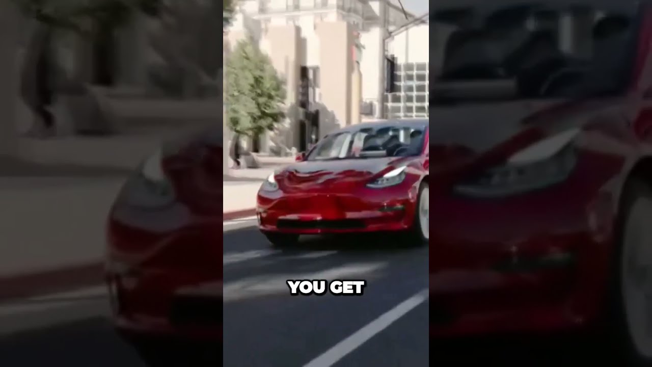 Unbelievable Price Drop Get The Tesla Model 3 For 4 000 Cheaper Teslamodel3 Teslaprice