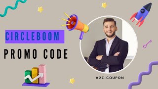 50% off at Circleboom  2 Coupon Codes Active Now Only Grab 30% OFF On All the Plansa2zdiscountcode