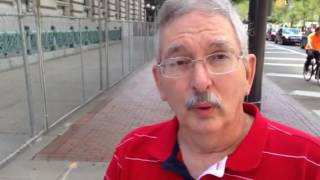 Texas delegate sees Ohio as backbone of the nation