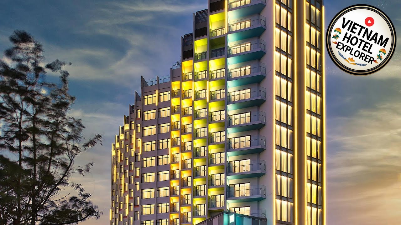 ibis Styles Vung Tau | Vung Tau, Vietnam | Hotel Review 🏩