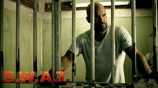 S.W.A.T. (saison 5) Quand serai-je libéré ? 