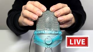 あなたの睡眠を助ける寝る前のASMR LIVE💤