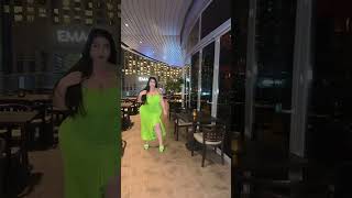 Download Lagu Curvy Model। Plus Size Woman। Yunaa Queen MP3