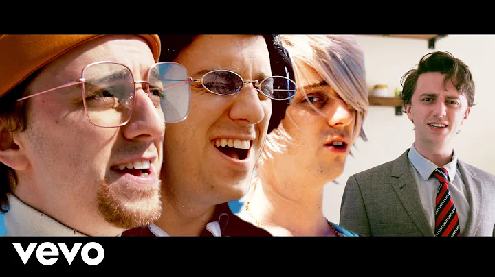 Just One Day - 2winz (Official Video)