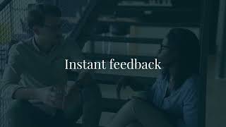 Instant Feedback | Rippl Incentives, Recognition and Reward Platform