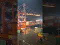 South Asia gateway terminals , port of colombo 🇱🇰 #PortofColombo #container