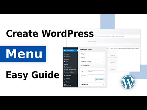How to create