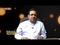 Fr Vincent Dsouza on 'Hello Father' - ಯಾಜಕಾಚಾ ಜಿಣಿಯೆಚಿ ಕಾಣಿ : Daijiworld Television