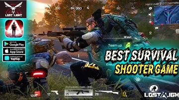 Lost Light New NetEase game Open Beta Gameplay (Android, iOS) in hindi with Sonic9x