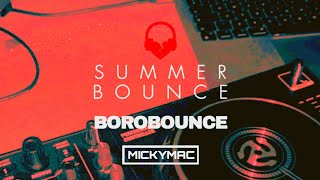 SUMMER BOUNCE - ESSENENTIAL BOUNCE MIX