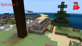 Minecraft Season 2: Girls and Diamond realm saga