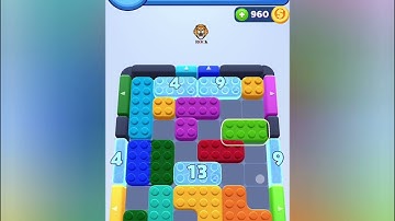 color block jam level 216