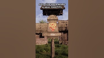 With every update, we want to enrich the game ✨ #medievaldynasty #rendercube #gaming