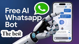 How to Use a Free AI WhatsApp Bot for Easy Automation and Auto Replies screenshot 5