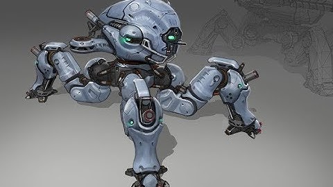 War Robots Test Server 3.9.1(456) || New Robot Mender || New Robot Weyland |