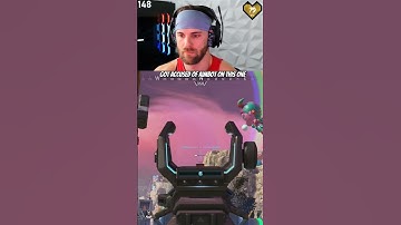 Instagram decided I used #aimbot on this clip here #apexlegends #apexhub #apex #gaming