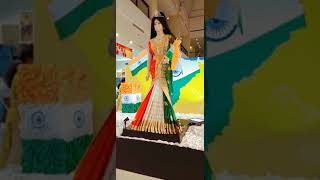 Happy Independence Day Abudhabi Lulu Theerthatripta