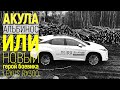 Акула-альбинос. Обновлённый Lexus RX: обзор 2020 г.