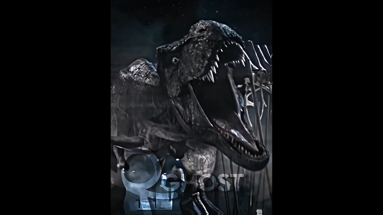 Accuracy &ne; Memorable // JP Edit #jurassicworld #jurassicpark #dinosaurs #fyp #edit