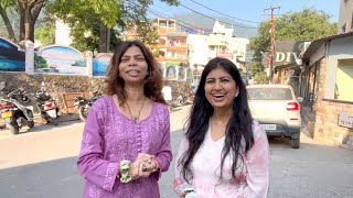 Karodon Ka Retreat | Location Hunting Day 1 Rishikesh by Anjana's Personal Vlog. 1,621 views 5 months ago 7 minutes, 24 seconds