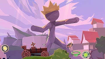 NEW EVENT LEVEL IS OUT