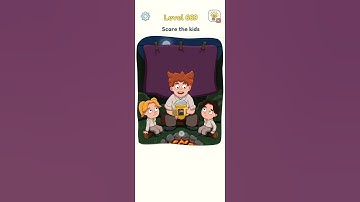 DOP 3 Level 669 #shorts #dop3