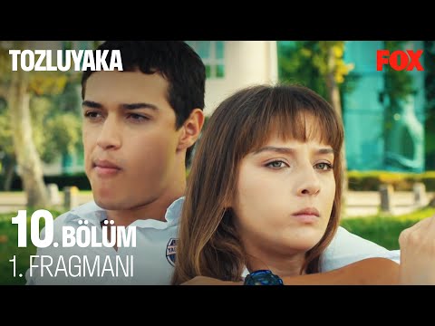 Tozluyaka 10. Bölüm 1. Fragmanı