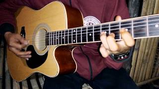 Kanggo riko- Demy ||cover