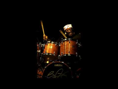 Billy Cobham - Drums Track - Stratus