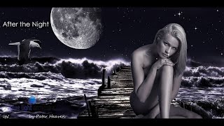 Download Lagu AFTER THE NIGHT - Peter Heaven \u0026 Blue Light Orchestra - Instrumental music in its most beautiful way MP3