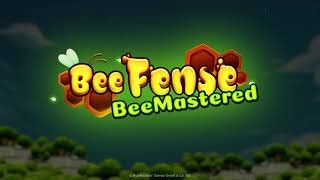 BeeFense | Launch Trailer screenshot 4