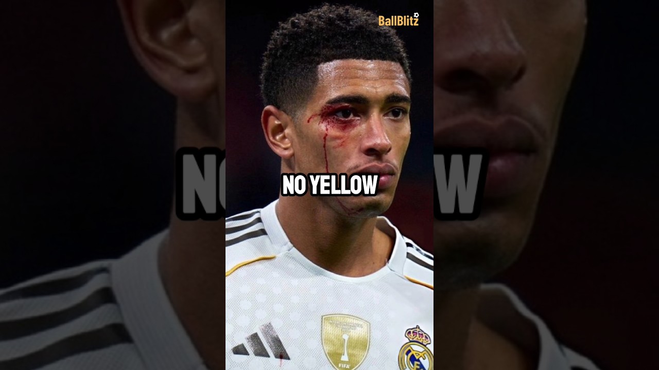 How a LaLiga referee single-handedly ruined Madrid and ended their title hopes.