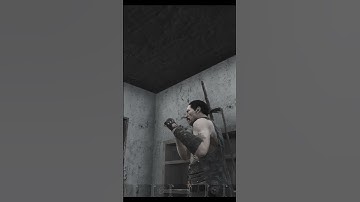 Danny Trejo COMO UN CAMPEON  SCUM