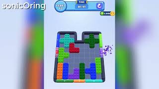 Color Block Jam Level 62
