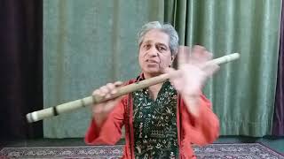 Raga Parichay : Saraswati