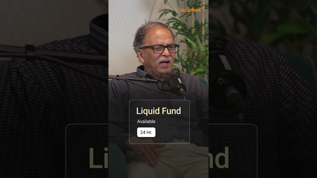 Don't Let Your Savings Account KILL Your Financial Growth