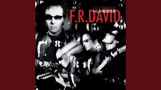 Video thumbnail of "F.R. David - In My Mind"