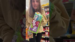 My Pregnancy Candy Craving Had Me at the Store Every Night 🍬😂