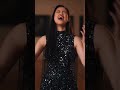 31st of December. Never Enough (Claudia Santoso&lsquo;s rendition). Here🫶🏻