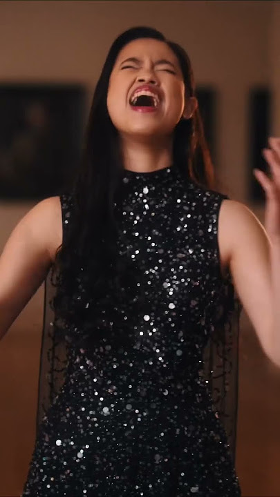 31st of December. Never Enough (Claudia Santoso‘s rendition). Here🫶🏻