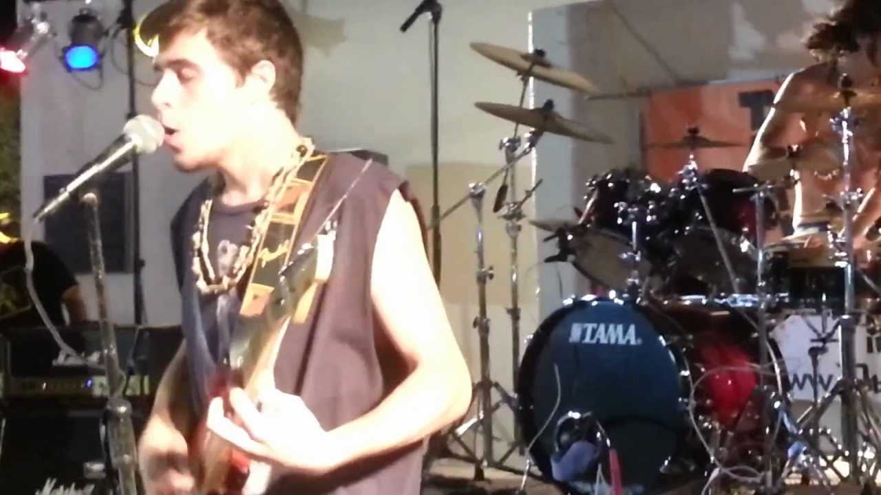 Khora performing 10/6/12