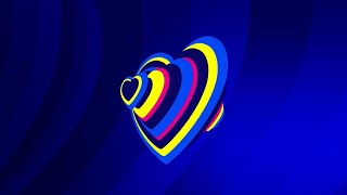 Eurovision 2023 - Scoreboard Theme (Jury Voting & Televoting)