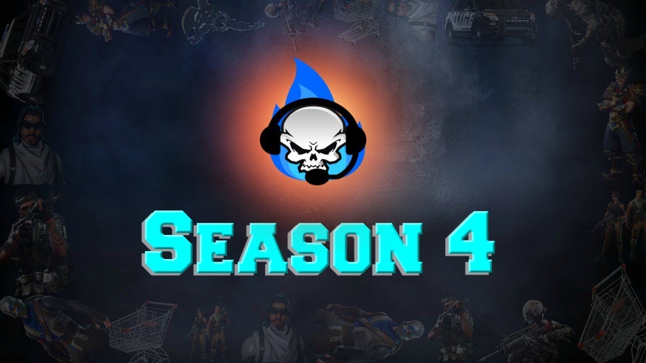 Season 4 Trailer - YouTube