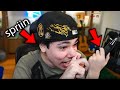 SPREEN PRUEBA UN DEPILADOR 💀🔥 *SALE MAL*