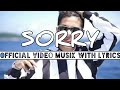 SORRY - bastian steel (Official Video Musik with Lyrics)