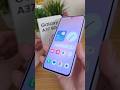 Galaxy A37 5G - A Great Budget Smartphone